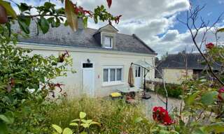 Maison 4 Pièces 82 m² à vendre à Gennes-Val-de-Loire (49350)