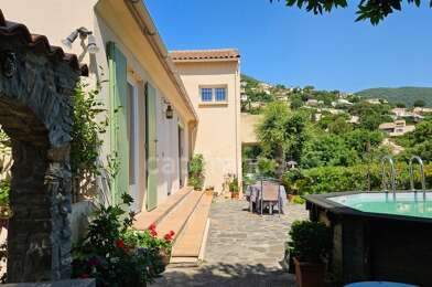 Maison 6 pièces 895000 €