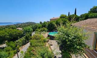 Maison 6 Pièces 133 m² à vendre à Cavalaire-sur-Mer (83240)