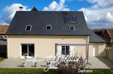 Maison 6 pièces 299000 €