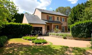 Maison 7 Pièces 128 m² à vendre à Brusque (12360)
