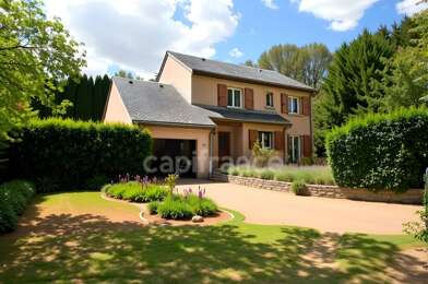 Maison 7 pièces 158000 €