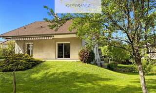 Maison 6 Pièces 163 m² à vendre à Groissiat (01100)