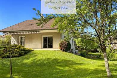 Maison 6 pièces 386000 €