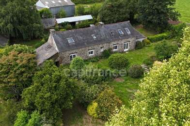 Maison 8 pièces 184900 €