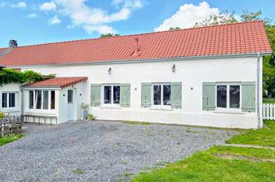 Maison 10 pièces 380000 €