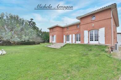 Maison 7 pièces 690000 €