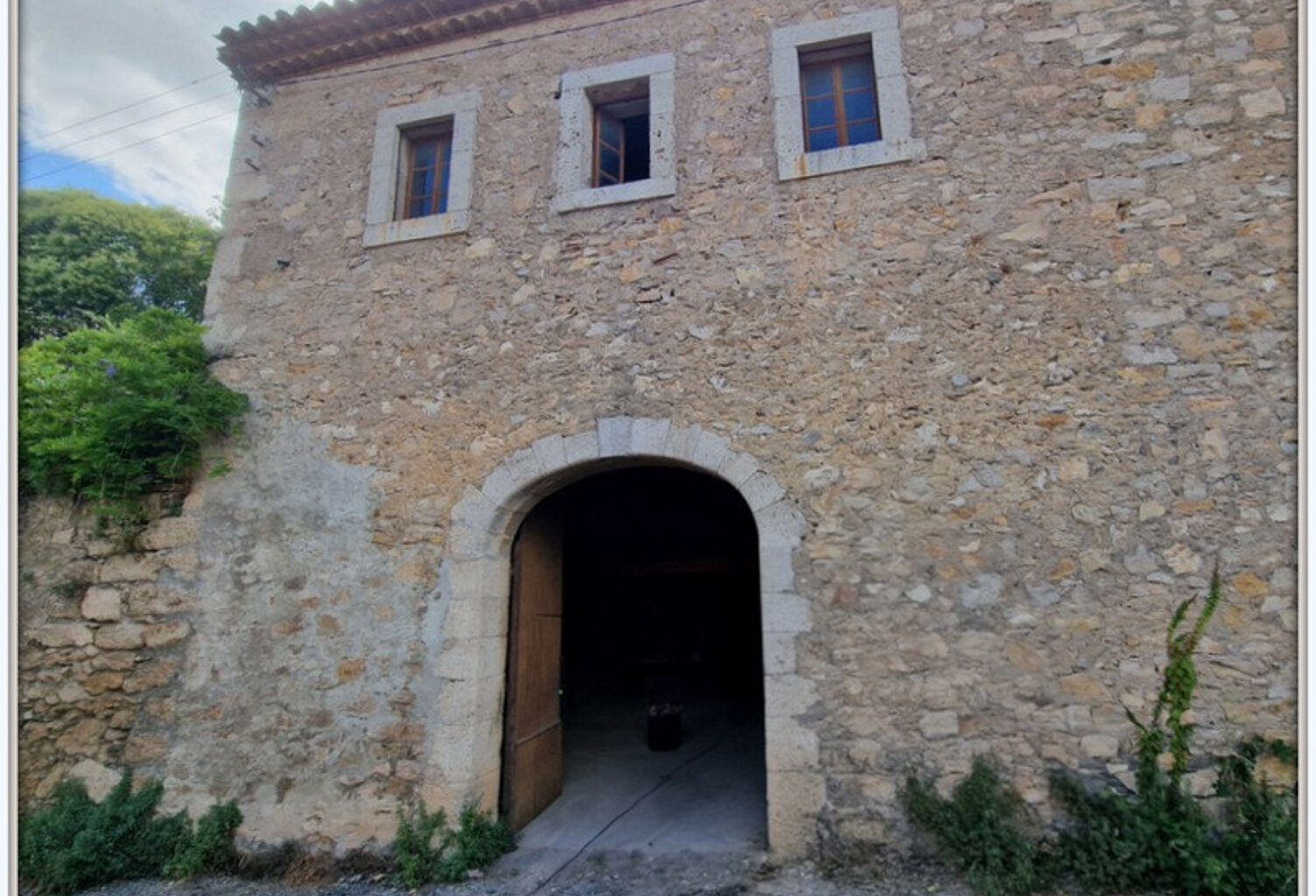Remise FABREZAN (11) — photo 1