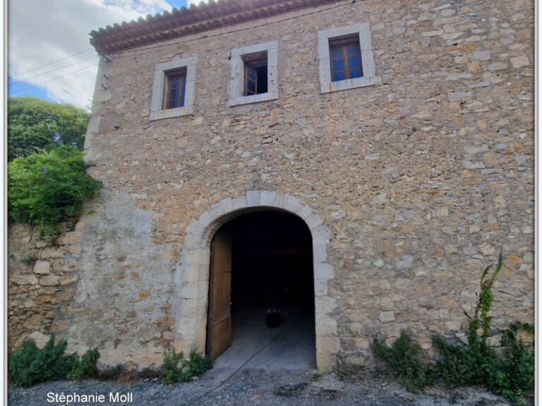 Remise FABREZAN (11) — photo 1