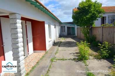 Maison 8 pièces 215900 €