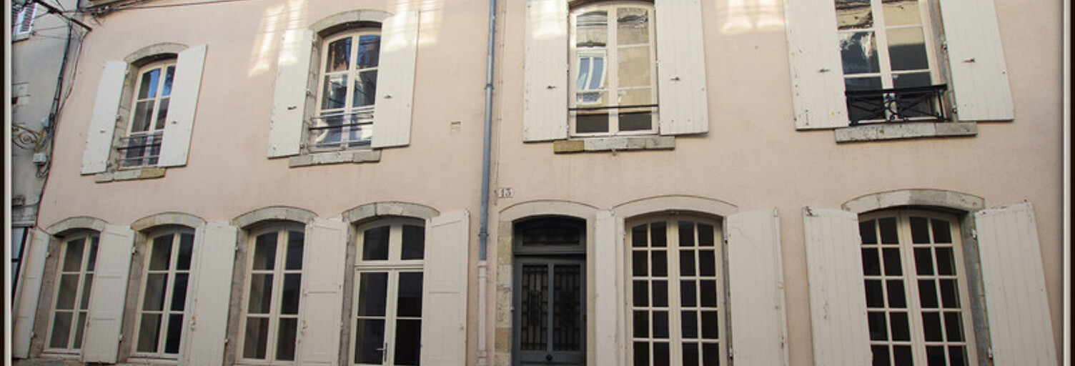 Maison 9 Pièces 204 m² à vendre à Pithiviers (45300)