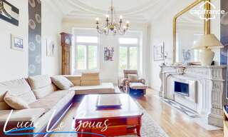 Maison 8 Pièces 350 m² à vendre à Longuyon (54260)