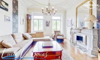 Maison 8 Pièces 350 m² à vendre à Longuyon (54260)