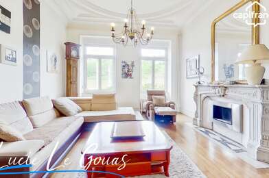 Maison 8 pièces 455000 €
