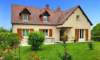Maison 7 Pièces 155 m² à vendre à Parigné-le-Pôlin (72330)