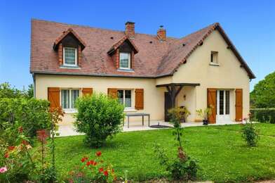 Maison 7 pièces 246000 €