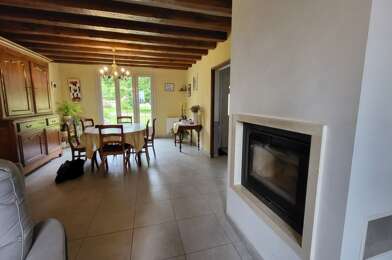 Maison 7 pièces 246000 €