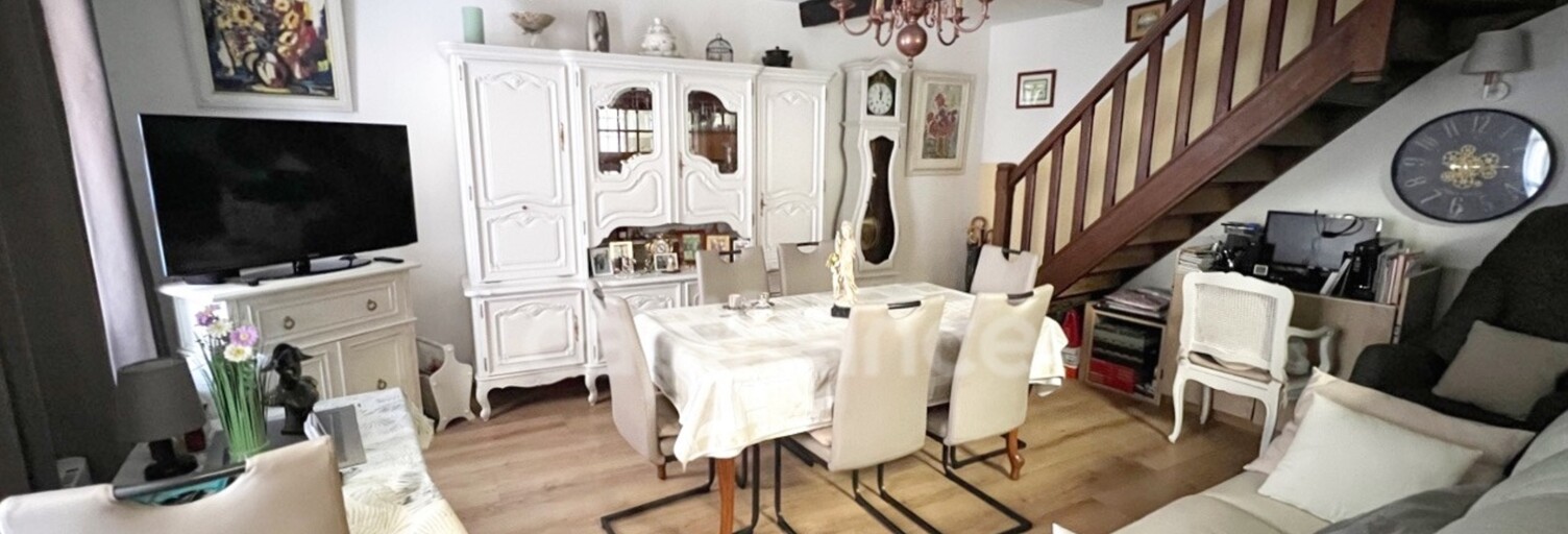 Maison 3 Pièces 68 m² à vendre à Les Mées (04190)