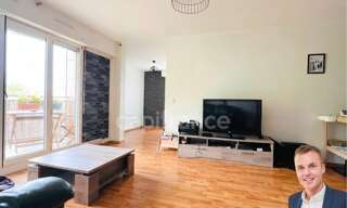 Appartement 4 Pièces 77 m² à vendre à Quimper (29000)