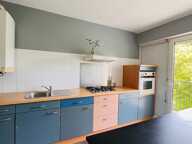 Dpt Finistère (29), à vendre QUIMPER appartement T4 de 77 m² habitable - Terrasse - 3 Balcons - Cave — photo 4