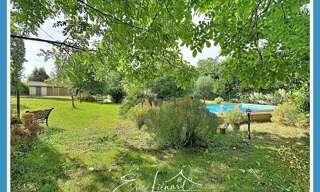 Maison 7 Pièces 164 m² à vendre à Sainte-Eanne (79800)