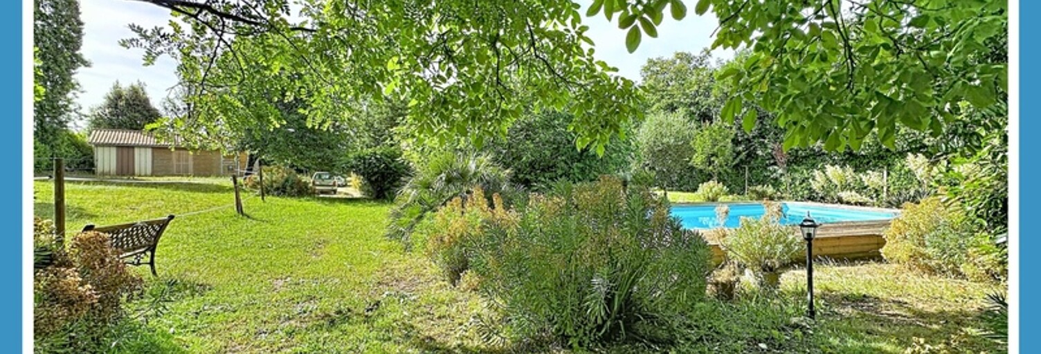 Maison 7 Pièces 164 m² à vendre à Sainte-Eanne (79800)