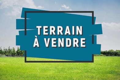 Terrain  46700 €