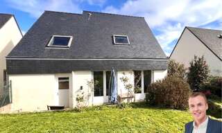 Maison 4 Pièces 88 m² à vendre à Quimper (29000)