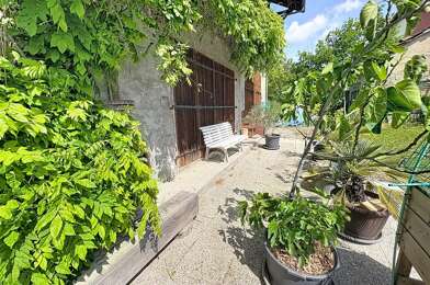 Maison 7 pièces 577500 €