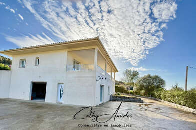Maison 5 pièces 645000 €