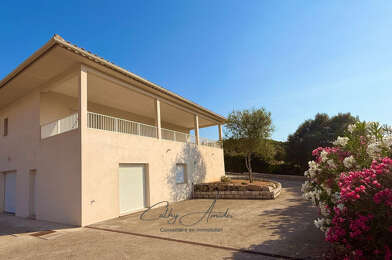 Maison 5 pièces 645000 €
