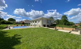Maison 5 Pièces 248 m² à vendre à Sainte-Livrade-sur-Lot (47110)