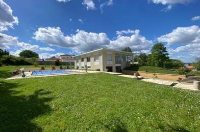 Maison 5 pièces 325000 €