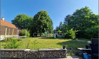 Maison 8 Pièces 222 m² à vendre à Nailly (89100)