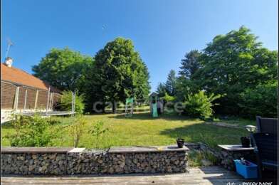 Maison 8 pièces 329000 €