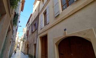 Immeuble  110 m² à vendre à Sommières (30250)