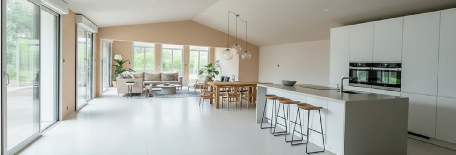Maison 8 Pièces 245 m² à vendre à Châteauneuf-du-Faou (29520)