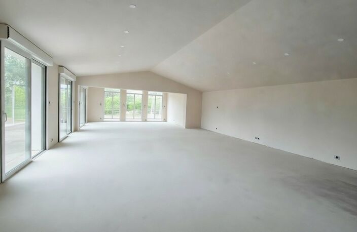   Immeuble mixte avec vue exceptionnelle - Centre-ville de Châteauneuf du Faou — photo 2