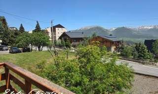 Appartement 3 Pièces 58 m² à vendre à Font-Romeu-Odeillo-Via (66120)