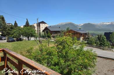 Appartement 3 pièces 197000 €