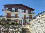 Appartement à vendre 3 pièces- garage - cave FONT ROMEU ODEILLO VIA (66) — photo 2