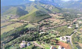 Terrain  2362 m² à vendre à Pietracorbara (20233)