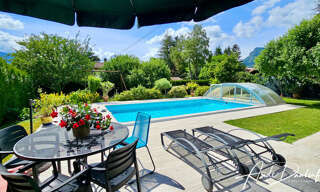 Maison 6 Pièces 145 m² à vendre à Cluses (74300)