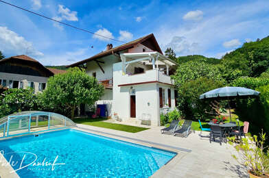 Maison 6 pièces 495000 €