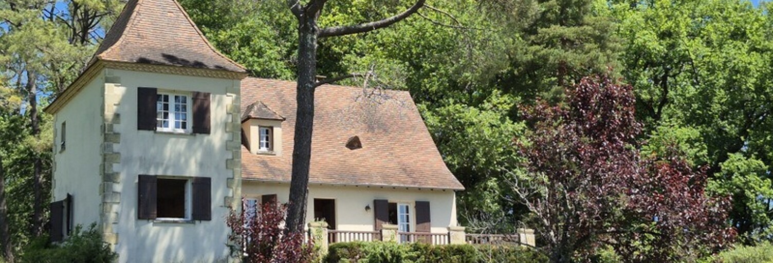 Maison 5 Pièces 125 m² à vendre à Montagnac-la-Crempse (24140)