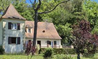 Maison 5 Pièces 125 m² à vendre à Montagnac-la-Crempse (24140)