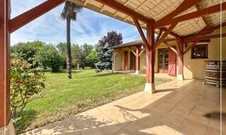 Maison 4 Pièces 123 m² à vendre à Foulayronnes (47510)
