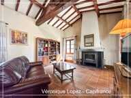 FOULAYRONNES – Maison familiale T4 de 123m² au calme dans un environnement privilégié sur parcelle de 2600m² — photo 3