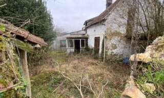 Maison 4 Pièces 60 m² à vendre à Hermeray (78125)