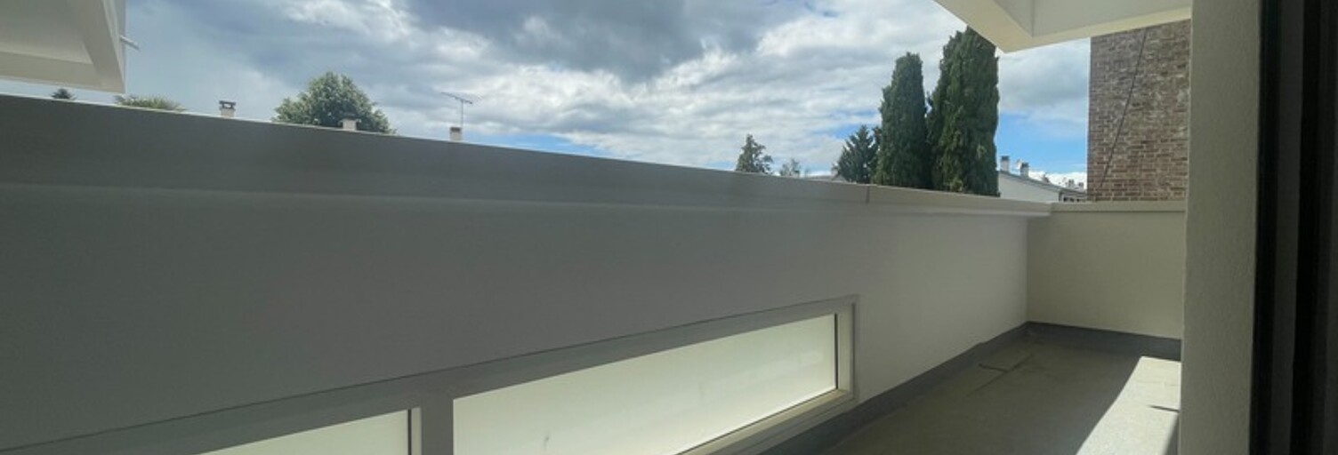 Appartement 4 Pièces 84 m² à vendre à Plaisir (78370)